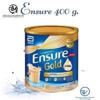 ราคา สูตรโฉมใหม่ ENSURE สูตรเดิมโฉมใหม่ ธัญพืช วนิลาเอนชัวร์ 400 g Exp 04 2024 จัดส่งทุกวัน (20950000316)