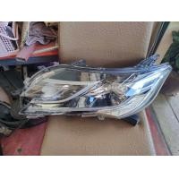 ราคา ไฟหน้า Mitsubishi pajero sport 2015 2022 มือสอง ของเเท้ ข้างซ้าย L (19622068043)