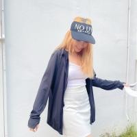 ราคา หมวกป้องกันแสงแดด NO UV Brand หมวก หมวกไหมพรม หมวกแก๊ป หมวกกันแดด cap หมวกแก้ปหญิง หมวกแฟชั่นหญิง หมวกกันแดดหญิง หมวกกันแดดผู้หญิง หมวกวิ่ง หมวกแคดดี้ หมวกครึ่งหัว (20557082522)