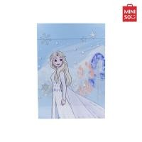 ราคา Miniso กระจกพับแบบพกพา คอลเลคชั่นใหม่ Disney Frozen 2 0 (21193075850)