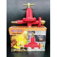 ราคา หัวปรับแก๊สแรงดันสูงฺBOSS หัวเร่งแก๊ส แบบแรงดันสูง หัวเร่ง BOSS Model UD2012 (16079219633)