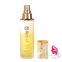 ราคา น้ำตบ hih Retinol แท้ เอสเซนต์ น้ำตบน้ำนม บํารุงผิวหน้า ซึมซาบลึก ให้ความชุ่มชื้น กระชับ ผิวนุ่ม เขย่าก่อนใช้ ส่งฟรี ร้าน10บิวตี้ (21181712965)