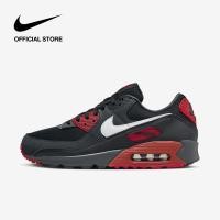 ราคา Nike Mens Air Max 90 Shoes Black (20768218488)
