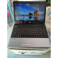 ราคา โน๊ตบุ๊คมือสองยี่ห้อ Acer aspire E1 431G จอ 14 นิ้ว ซีพียู Core i5 3230M แรม 4GB HDD 500GB สภาพสวยๆ ใช้งานได้ปกติ 100 (20960642650)