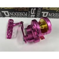 ราคา รอกเบท POSEIDON 450R หมุนขวา (18734672984)