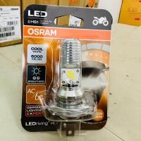 ราคา ของแท้100 หลอดไฟ LED Osram HS1 สามขา แสงขาว 6000 K สว่างกว่าหลอดเดิม ใส่ได้เลย ไม่ต้องแปลง (20304077289)