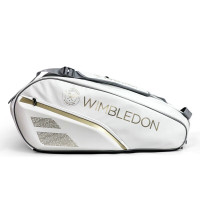ราคา BABOLAT joint special tennis backpack tennis bag Christmas (20562744870)