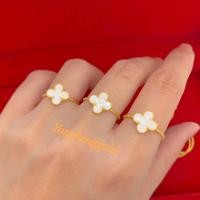 ราคา แหวนทองครึ่งสลึง YHGOLD งานลงยา ทองคำแท้ 96 5 ขายได้จำนำได้ (15791140225)