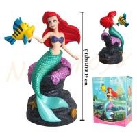 ราคา โมเดล เจ้าหญิง แอเรียล มี 4 แบบให้เลือก น่ารักๆ ตั้งโชว์หรือแต่งเค้กก็ได้ งานจีนสวยๆ พร้อมส่ง เก็บเงินปลายทางได้ (19788284564)
