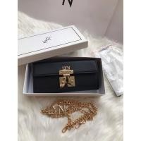 ราคา Lyn 2IN1 สะพาย สตางค์ถอดสายได้ 7 5 นิ้ว (13482153610)