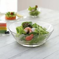 ราคา JJGLASS Ocean P01825 Salad Bowl ชามโซโนม่า ชามดินเนอร์เเวร์ ชามโอเชี่ยนกลาส 10 นิ้ว Sonoma Bowl Ocean Glass P01825 Salad Bowl 10 (14068279935)
