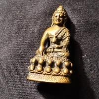 ราคา พระกริ่งหลวงพ่อกวย วัดโฆสิตาราม Amulets (20102945944)