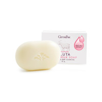 ราคา สบู่เบนเนท สบู่วิตามิน อี สูตรเพิ่มวิตามินซี สบู่ขาวX10 สีส้ม BENNETT เบนเนท (16245811311)