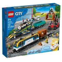 ราคา LEGO City Freight Train 60336 (16344783951)