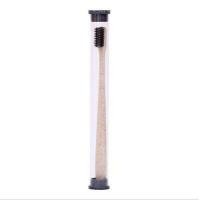 ราคา แปรงสีฟันผู้ใหญ่ แปรงชาโคล แปรงสีฟัน Toothbrush รุ่นพรีเมี่ยมชาร์โคล (21011966711)