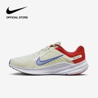 ราคา Nike Mens Quest 5 Shoes Sea Glass (20731312457)