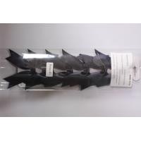 ราคา โบว์ติดผมนักเรียนผ้ามัน 1 ชั้น 2 แฉก แบบสำเร็จรูป สีกรมน้ำเงินขาว ขนาด 1 นิ้ว สินค้า 1 แผง มี 6 ตัว (20940826817)