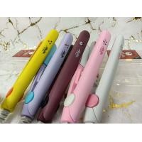 ราคา ที่หนีบผมเคลือบเซรามิค เครื่องหนีบผมแบบพกพา Ceramic Hair Iron 6 สี ส่งเร็วที่สุด รับประกันสินค้าคุณภาพ (7208814840)