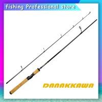 ราคา NYA 1 8M คาร์บอนน้ำหนักเบาไฟเบอร์คันเบ็ดสปินนิ่งคันเบ็ดตกปลาเบ็ดตกปลา Cork Handle น้ำจืดเบ็ดตกปลาสำหรับเหยื่อคันเหยื่อ (7625309473)