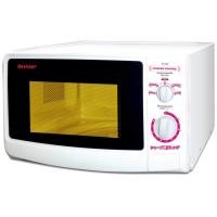 ราคา ไมโครเวฟ SHARP R 220 22ลิตร (10290050603)