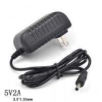 ราคา adapterแปลงไฟ 5V 2A แจ็ค1 4 (10829399976)