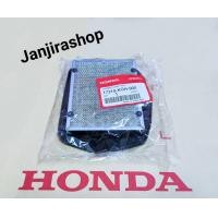 ราคา ไส้กรองอากาศ HONDA แท้ศูนย์ SONIC โซนิค125 (6070590852)