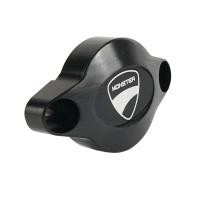 ราคา เคสสไลด์เครื่องยนต์มอเตอร์ไซค์สำหรับ Ducati Monster1100 Evo Monster 1200 1200R 1200S Monster 696 795 796 797 Monster821 (13297352941)