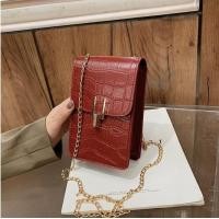 ราคา Pros กระเป่าสะพายข้าง แฟชั่นสไตล์เกาหลี หนัง PU สุดพรีเมี่ยม ทรงสวย ใส่ออกงาาน ใส่เที่ยว ใส่ช้อปปิ้งได้ (11327530443)