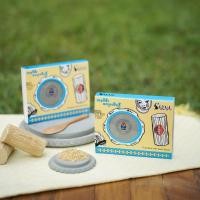 ราคา 1 กล่อง ทานาคาอัดแท่ง หินฝน แถมฟรีแปรงมาร์ก ทานาคาแท้นำเข้าจากพม่า ลดสิวฝ้าหน้าขาวใส (18755999718)