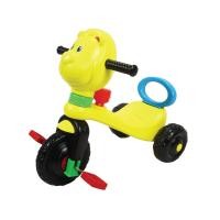 ราคา The Fun Play รถขาไถ รถสามล้อเด็ก รถขาไถเด็ก สามล้อเด็ก สามล้อขาไถ สามล้อปั่น รถสามล้อถีบเด็ก หน้าสัตว์ (21016787118)