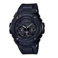 ราคา ต้นฉบับ G Shock GST 300 นาฬิกาข้อมือผู้ชายดิจิตอล นาฬิกาข้อมือผู้ชาย 200 เมตรกันน้ำกันกระแทก นาฬิกาข้อมือกีฬา GST W300 1A (21124910185)