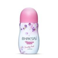 ราคา เภสัช ไวท์เทนนิ่ง โรลออน ระงับกลิ่นกาย 35มล Bhaesaj Whitening Roll On Deodorants (20593415032)