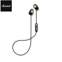 ราคา ประกัน 1ปี หูฟังบลูทูธ Marshall Minor II หูฟัง บลูทูธ เบส หูฟังบลูทูธแท้ bluetooth หูฟังไร้สายแท้ หูงฟังบลูทูธ หูพังบลูทูธ หูพังไร้สาย ส่ (20662747470)
