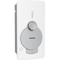 ราคา HITACHI เครื่องทำน้ำอุ่น 3800 วัตต์ HES 38G รับประกันศูนย์ 5 ปี (5048044023)