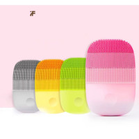 ราคา เครื่องล้างหน้า แบบชาร์จไฟ กันน้ำ แปรงขัดหน้า เครื่องทำความสะอาดผิวหน้า เครื่องขัดหน้า ที่ล้างหน้า ขัดหน้า ล้างหน้า (14719172977)