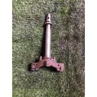 ราคา โช๊คหน้าแผงคอ Honda Smile110สมาย110 ตัวโช๊คสามารถใส่กับเวฟ125เวฟ100ได้ ของแท้มือสองสภาพดีเหมาะสำหรับเปลี่ยนซีลใหม่ (20117389459)