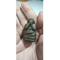 ราคา พระปิดตาหลวงพ่อแก้ว วัดปากทะเล รุนแรก (20480967176)