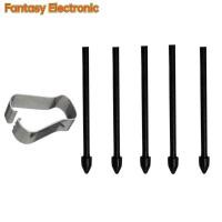 ราคา Hot Sale อะไหล่ปากกาสไตลัสชุดหัวปากกาสำหรับ Samsung Galaxy Tab S6lite S6 S7 S7 Note10 Note20คืนได้ภายใน7วัน (13581368787)