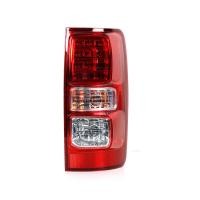 ราคา โคโลราโด LEDไฟท้าย Colorado โคมไฟท้าย ไฟLED Tail Light Tial Lamp for Chevrolet Colorado 2012 2020 รวมถึงหลอดไฟและชุดสายไฟ (20461244291)