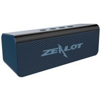 ราคา Zealot S31 Bluetooth Speaker Mini Portable Wireless Speakers Sound System 3D Stereo Music Surround Speaker Support USB TF Card (19704569150)