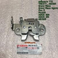 ราคา 5P0 F4780 01 ชุดล็อคเบาะ TTX TRICITY MIO125 MIO125I AEROX GRAND FILANO HYBRID อะไหล่แท้ YAMAHA (19223928445)