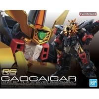 ราคา Bandai RG Gaogaigar 1708 LazGunpla (16186103829)