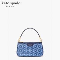 ราคา KATE SPADE NEW YORK SPADE FLOWER MONOGRAM EAST WEST CROSSBODY KB371 กระเป๋าสะพายข้าง (18421129957)