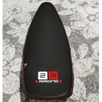 ราคา เบาะปาด DASH ทรงกลางสำหรับ HONDA DASH หนังเรดเดอร์ หนังด้าน ด้ายแดง งานสวยคุณภาพดี เบาะแต่ง DASH เบาะมอเตอร์ไซด์ เบาะ2M เบาะแดช (11424468712)