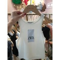 ราคา เสื้อยืดครอป เสื้อครอป งานป้าย zara อก 30 38 (17435124845)