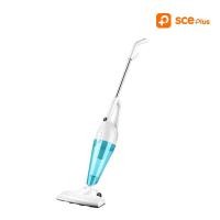 ราคา ออก E Tax ลดหย่อนภาษีได้ SCE Plus เครื่องดูดฝุ่น 2 in 1 มือถือและด้ามจับ XG1 รับประกัน 2 ปี (11319378675)