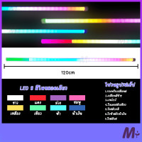 ราคา หลอดไฟ T8 หลอดไฟ LED นีออนสี ขั้วกันน้ำ ถูกที่สุด ไฟงานวัด หลอดสี ไฟพัด ไฟตกแต่ง 18w หลอดนีออนกันน้ำ 100 (19246417777)