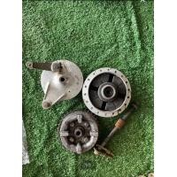 ราคา ชุดดุมดรัมหลัง Suzuki RCCrystalRoyalSwingBest110 อาซีคริสตัลรอยัลสวิงเบส110 ของแท้มือสองสภาพดี เหมาะสำหรับทำสีใหม่ (19571034965)