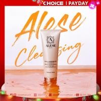 ราคา ALESE Cleansing Gel 100ml (20946803805)