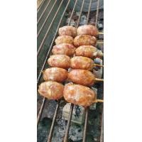 ราคา ใส้กรอกอีสาน ใส้กรอกวุ้นเส้น ขนาด 10 ลูก (18488598665)